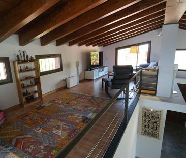 Luxury 4 room Detached House for rent in Tacoronte, Canary Islands - Photo 6