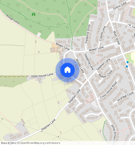 Prior Royd Barn, Top Side, Grenoside, Sheffield, S35 8RD, South Yorkshire