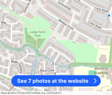 Jellicoe Close - Photo 1