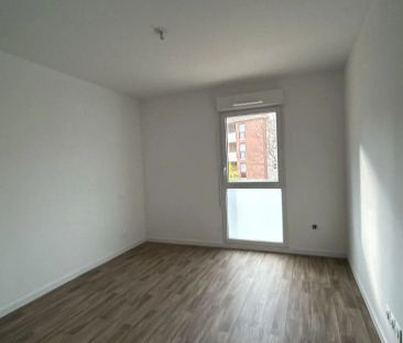 Appartement à louer 3 pièces 59.22m² - Photo 1