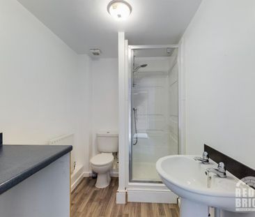 1 bedroom duplex to rent - Photo 6