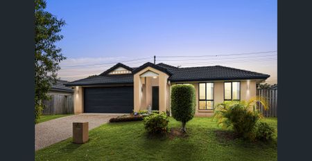 REGATTA WATERS LOVELY FAMILY HOME - Photo 4