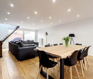 Huis te huur in Tournai voor € 950 met 3 slaapkamers - Photo 3