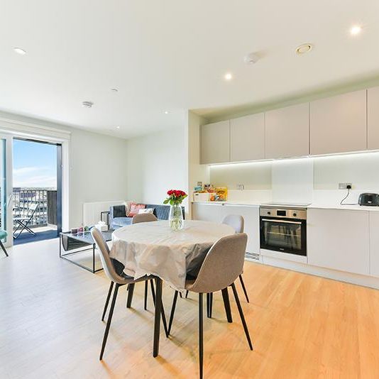 1 bedroom apartment to rent - Photo 1