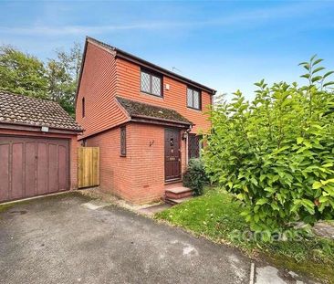 Driftway Road, Hook, RG27 - Photo 6