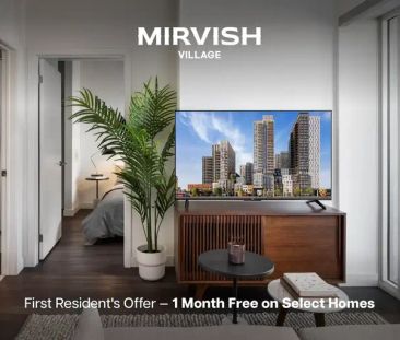 Mirvish Village | 748 Bathurst Street, Toronto - Photo 1