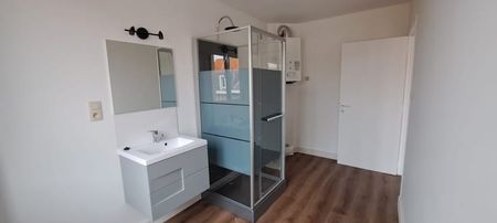 Appartement te huur - Photo 4