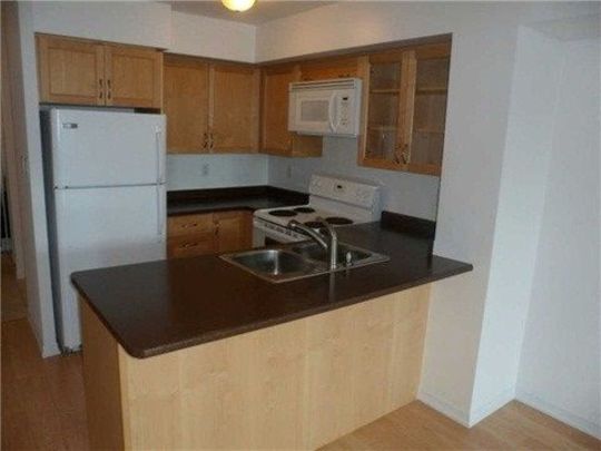 For Lease - 2772 Keele Street Unit# 301, Toronto, Ontario - Photo 1