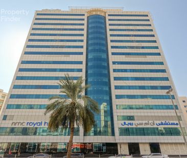 RENT 1 BHK Musalla ASIAN INDIAN FAMILY 24K - Photo 3