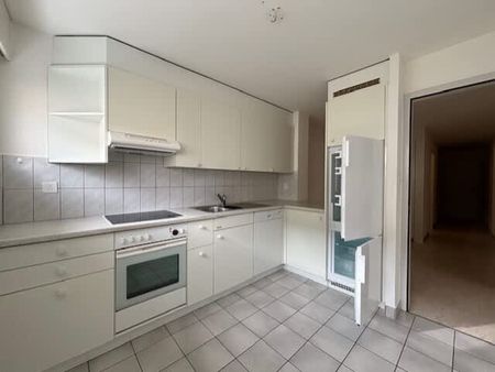 4.5 Zimmer, 73 m², 1. Stock - Foto 4