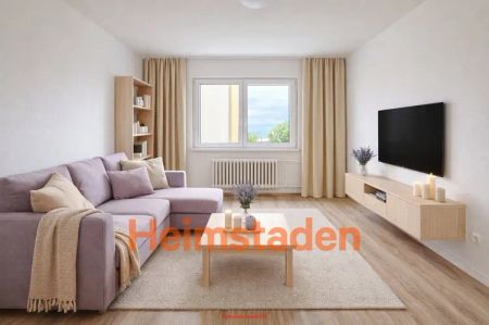 Pronájem bytu 2+1 51 m - Fotografie 4