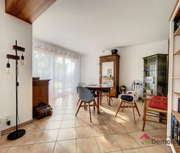 Spacieuse maison de village avec cour intérieure et potager - Photo 4