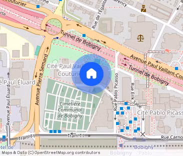 Appartement à louer - Photo 1