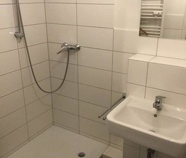 Zuhause fühlen: praktische 1,5-Zimmer Seniorenwohnung - Foto 1