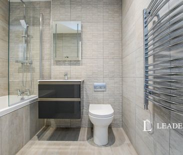 1 bedroom apartment to rent The Montague, 13 Durley Road South, Bou... - Photo 4