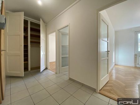 3 Zimmer, 42 m², 2. Stock - Foto 3