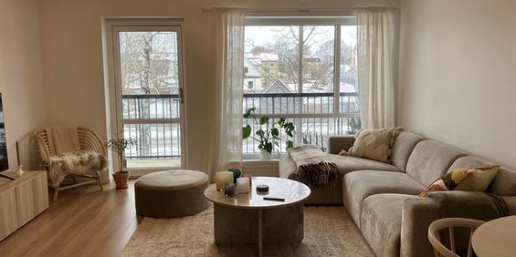 Limkokaregatan 5 C - Photo 3