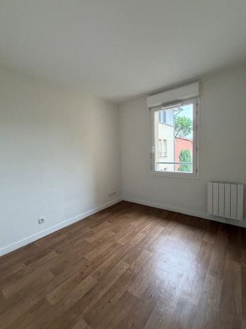 Appartement T4 en location à VILLENEUVE TOLOSANE - Photo 3