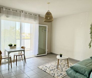 Appartement 1 pièce à louer - Photo 3