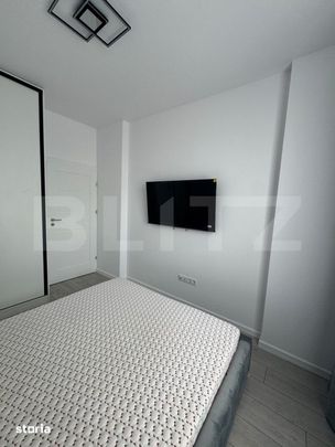 Apartament 2 camere, 50 mp, parcare subterana, zona Cetatii - Fotografie 1