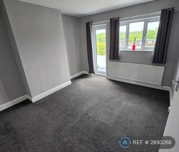 1 bedroom maisonette to rent - Photo 2