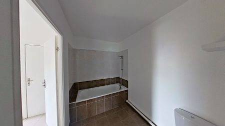 Location Appartement 2 pièces 46m² - Photo 4