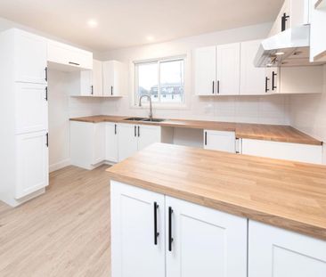 Magnifique 4 1/2 à louer à Repentigny - Photo 3