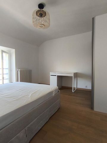 Location Appartement 2 pièces 54m² - Photo 4