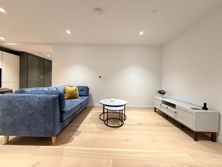 1 bedroom flat to rent - Photo 4