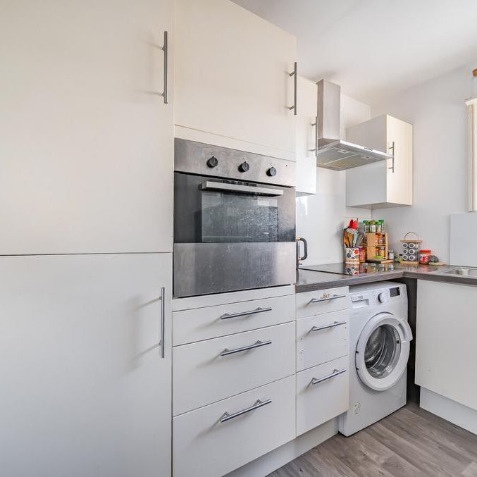 1 bedroom maisonette to rent - Photo 1