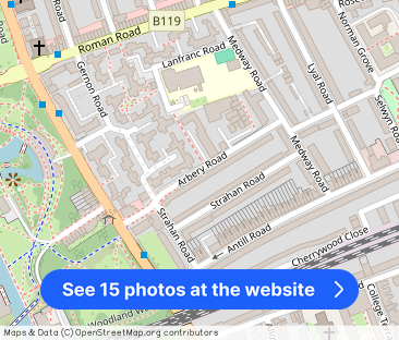 Arbery Road, Bow, London, E3 - Photo 1