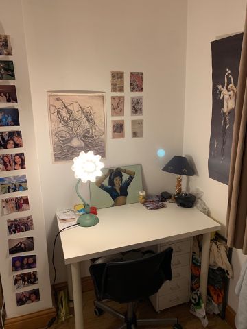 6 Bed End Terrace, Brailsford Road, M14 - Photo 3