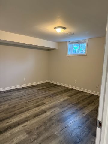 For Lease - 311 Dovedale Drive Unit# Bsmt, Whitby, Ontario - Photo 4