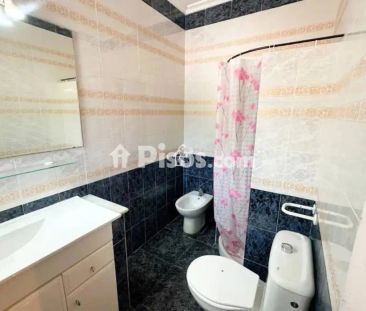 Casa rústica en alquiler en Pilar de La Horadada - Photo 6