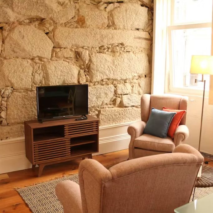 Rua de Vale Formoso, Porto, Braga 4200-071 - Photo 1