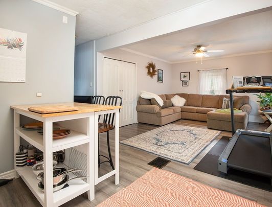 For Lease - 317 Queenston Street Unit# 2, St. Catharines, Ontario - Photo 1