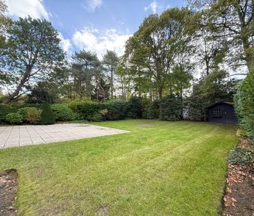 LOCATION VILLA 4 CH Knokke-Zoute - Villa jumelée près de la Place O... - Photo 5