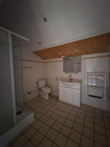 Location Appartement 2 pièces 47m² VARENNES LES MACON 71000 - Photo 4