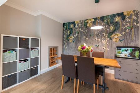 5 bedroom semi-detached house to rent - Photo 3