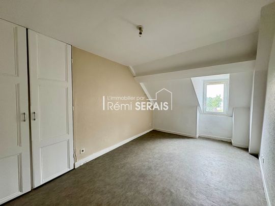 Appartement T3 CENTRE VILLE DE FLERS, - Photo 1