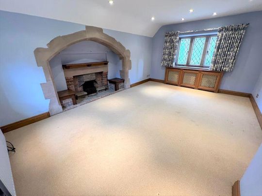 3 bedroom detached house to rent - Photo 1