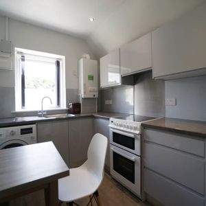 7C Apartment 7 Deiniol Road - Photo 2