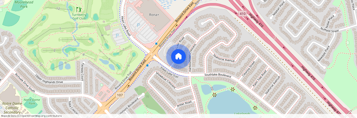 5 Sea Lion Road, Brampton