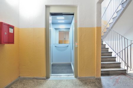 Komfortowe m. na Os.Zawadzkiego z odzielną kuchnią (436023) - Фото 5