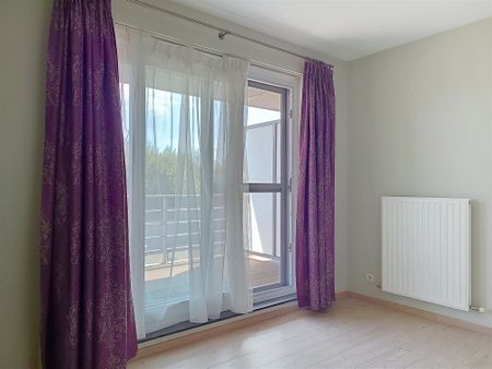 Ruim 2 slaapkamer appartement - Photo 3