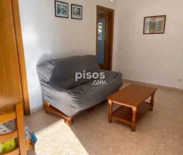 Piso en alquiler en Passeig Marítim - Photo 3