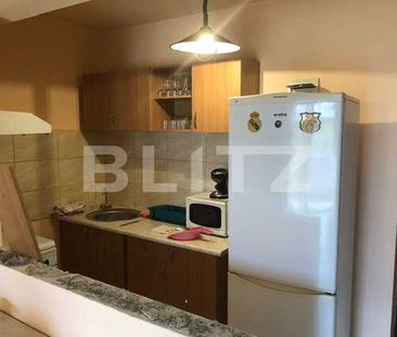 De inchiriat apartament cu 2 camere, 41 mp! Zona strazii Somesului! - Photo 4