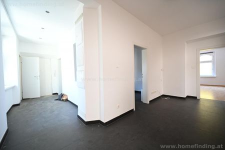 3 Zimmer Albauwohnung nahe Keplerplatz - 3 Jahre befristet - Foto 5