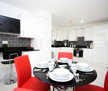 1 bedroom in a house share to rent - Photo 1