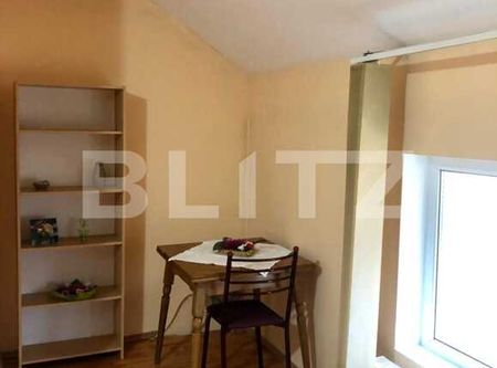 Apartament 1 camera, semidecomandat, 42 mp, la casa, zona strazii Bucuresti - Photo 3